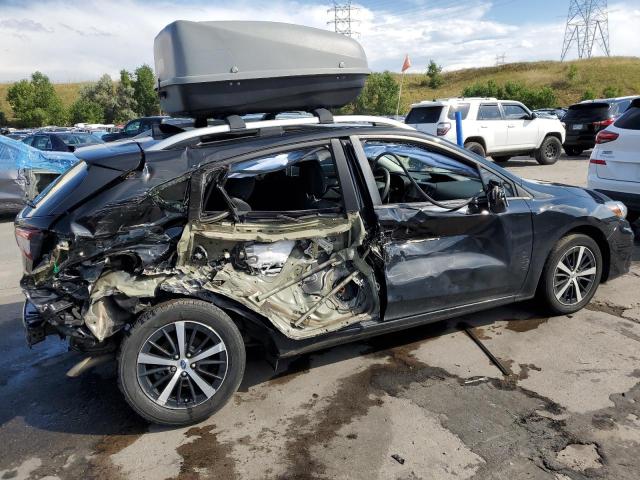 Photo 3 from auction – 2019 SUBARU IMPREZA PR with VIN 4S3GTAC69K3700578
