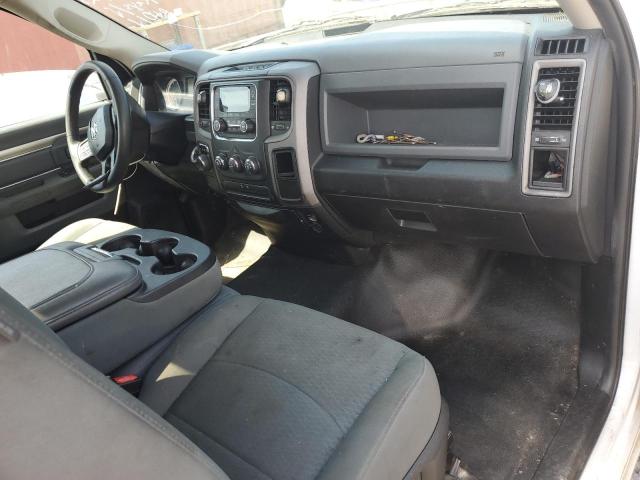 Photo 8 from auction – 2017 RAM 1500 ST with VIN 3C6JR6DT0HG704392