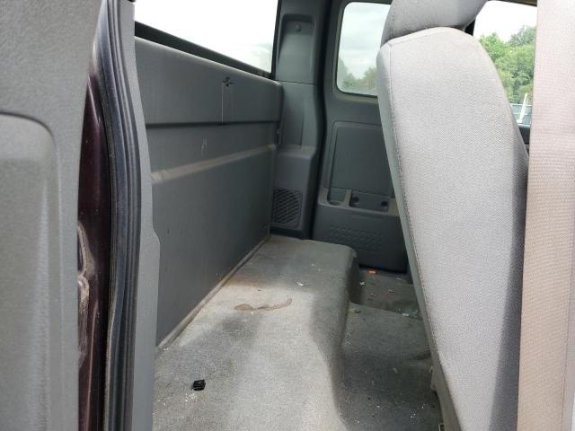Photo 10 from auction – 2005 DODGE DAKOTA ST with VIN 1D7HW22K35S119903