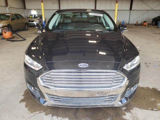 Photo 5 from auction – 2014 FORD FUSION SE with VIN 3FA6P0LU7ER191224