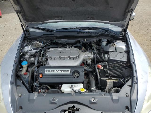 Photo 11 from auction – 2005 HONDA ACCORD EX with VIN 1HGCM66825A021677