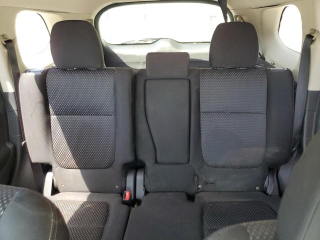 Photo 10 from auction – 2017 MITSUBISHI OUTLANDER with VIN JA4AZ3A33HZ026758