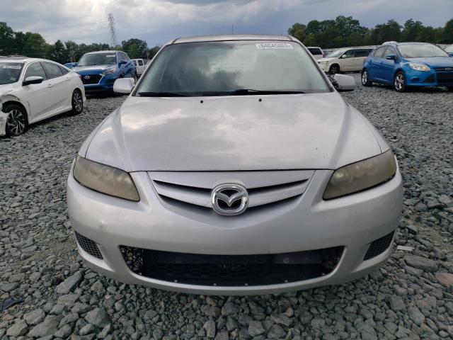 Photo 5 from auction – 2008 MAZDA 6 I with VIN 1YVHP80C585M37833