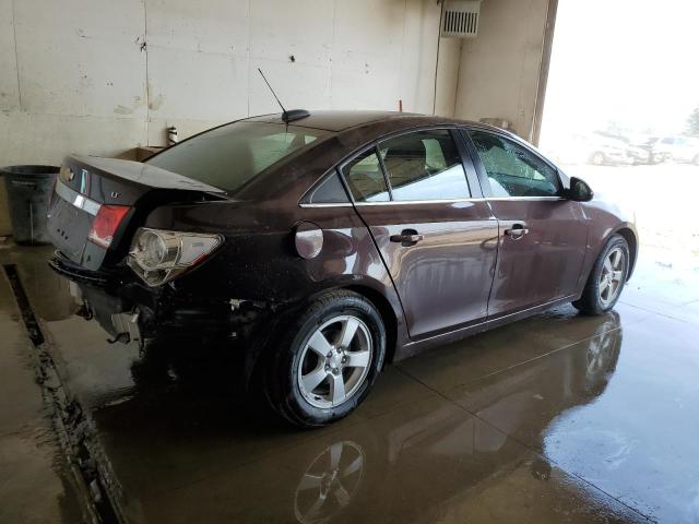 Photo 3 from auction – 2015 CHEVROLET CRUZE LT with VIN 1G1PC5SB3F7246017