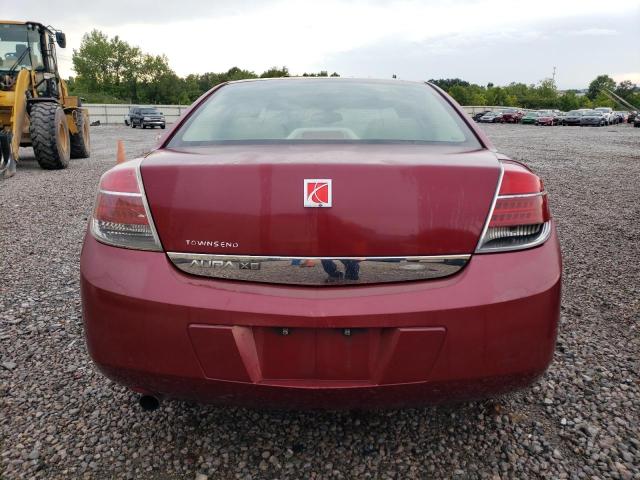 Photo 6 from auction – 2007 SATURN AURA XE with VIN 1G8ZS57N67F232913