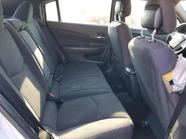 صورة رقم 10 من المزاد - 2013 CHRYSLER 200 TOURIN مع VIN 1C3CCBBB3DN598046