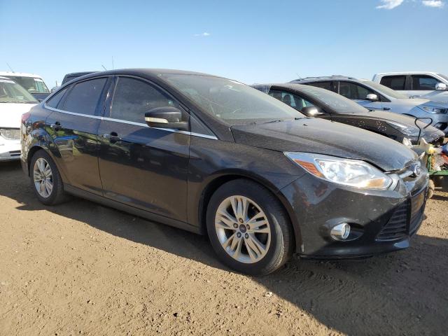 Photo 4 from auction – 2012 FORD FOCUS SEL with VIN 1FAHP3H25CL437684
