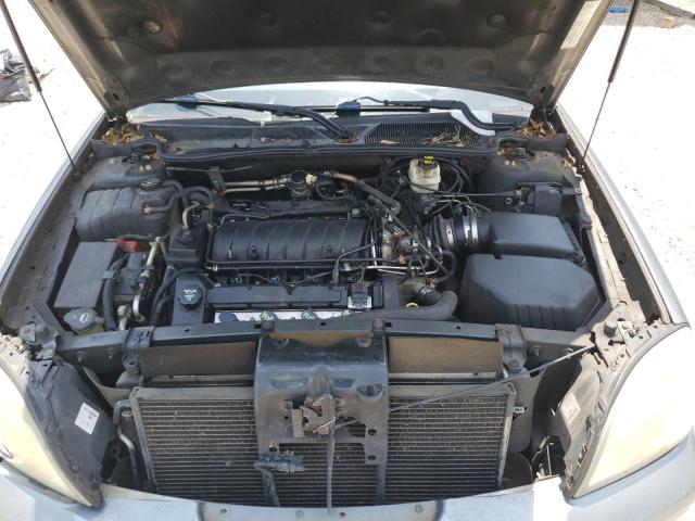 Photo 11 from auction – 2004 CADILLAC DEVILLE with VIN 1G6KD54Y94U137093