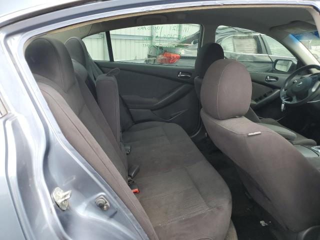 Photo 10 from auction – 2011 NISSAN ALTIMA BAS with VIN 1N4AL2AP2BC174694