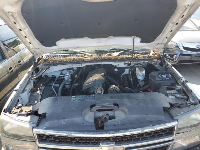 Photo 11 from auction – 2006 CHEVROLET SILVERADO with VIN 1GCHC29U46E182311