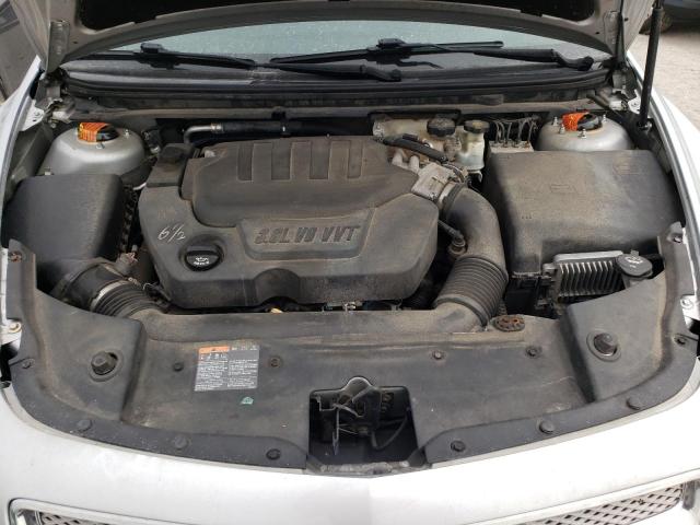 Photo 11 from auction – 2012 CHEVROLET MALIBU LTZ with VIN 1G1ZG5E73CF201603