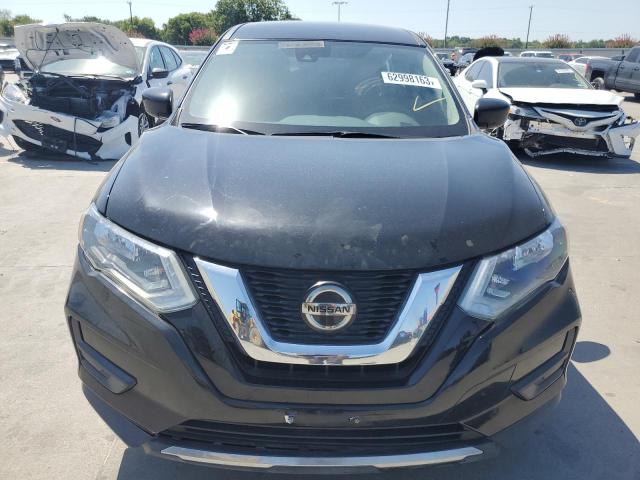 Photo 5 from auction – 2019 NISSAN ROGUE S with VIN 5N1AT2MT0KC812343