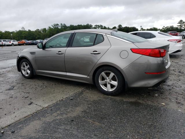 Photo 2 from auction – 2015 KIA OPTIMA LX with VIN 5XXGM4A73FG358254