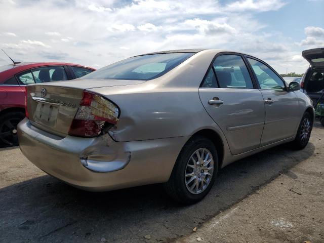 Photo 3 from auction – 2002 TOYOTA CAMRY LE with VIN JTDBE32K620049457