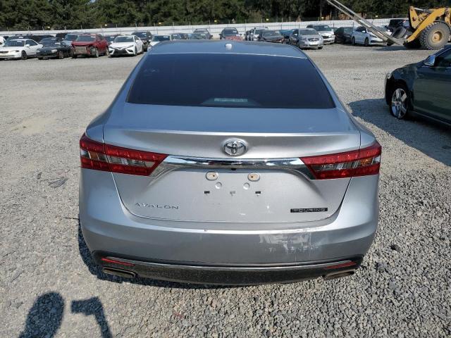 Photo 6 from auction – 2016 TOYOTA AVALON XLE with VIN 4T1BK1EB7GU222455