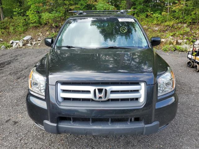 Photo 5 from auction – 2007 HONDA PILOT with VIN 5FNYF18747B008221