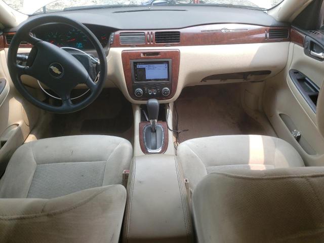 Photo 8 from auction – 2010 CHEVROLET IMPALA LS with VIN 2G1WA5EK9A1181595