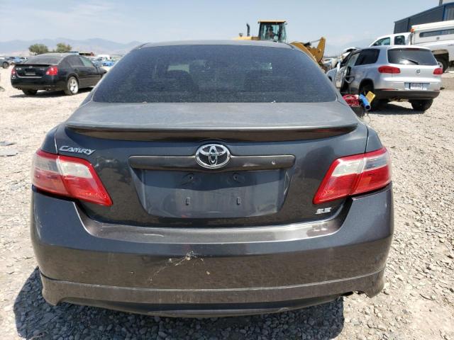 Photo 6 from auction – 2007 TOYOTA CAMRY CE with VIN 4T1BE46K17U540868