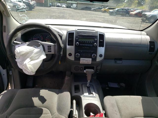 Photo 8 from auction – 2015 NISSAN FRONTIER S with VIN 1N6BD0CT0FN754060