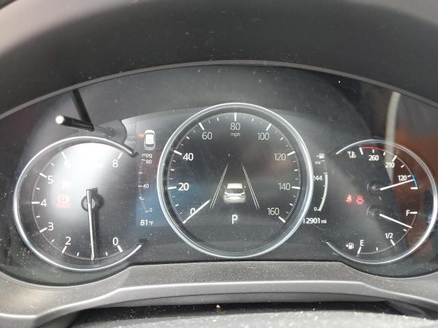 Photo 9 from auction – 2022 MAZDA CX-5 PREMI with VIN JM3KFBDM3N0640136