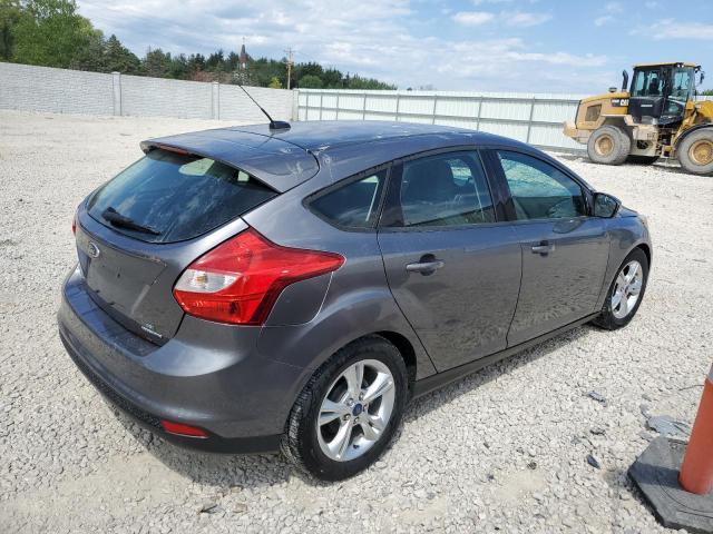 Photo 3 from auction – 2014 FORD FOCUS SE with VIN 1FADP3K21EL252574