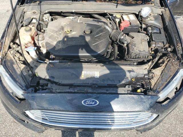 Photo 11 from auction – 2013 FORD FUSION SE with VIN 3FA6P0H90DR181024