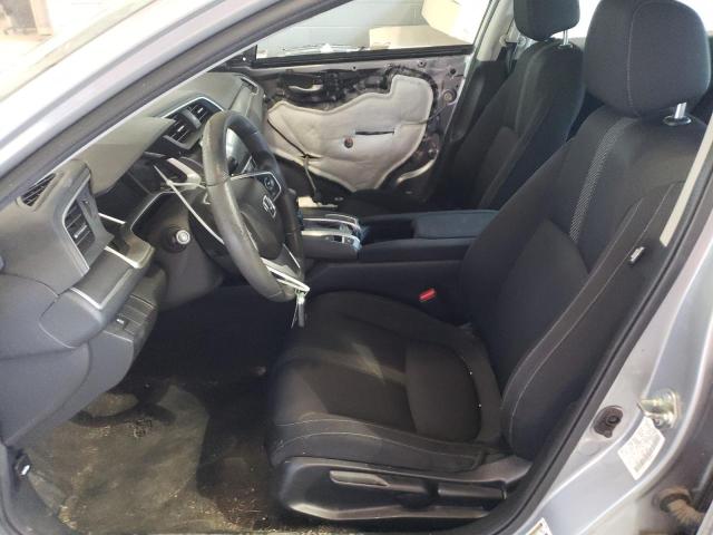 Photo 7 from auction – 2016 HONDA CIVIC EX with VIN 19XFC2F71GE014296