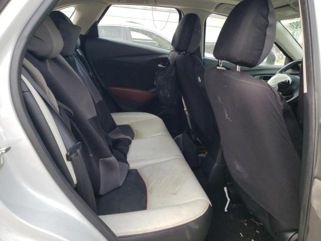 Photo 10 from auction – 2016 MAZDA CX-3 GRAND with VIN JM1DKBD74G0106007