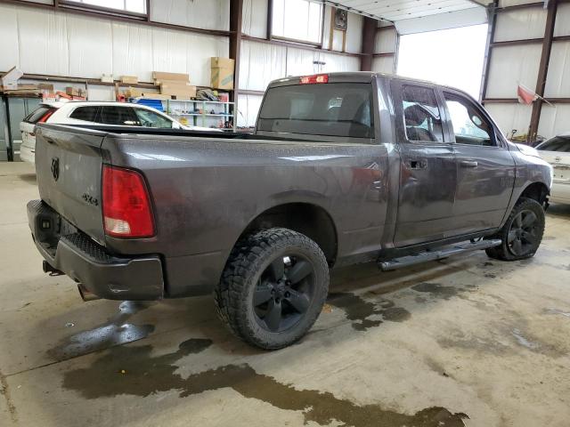 Photo 3 from auction – 2018 RAM 1500 ST with VIN 1C6RR7FTXJS330216