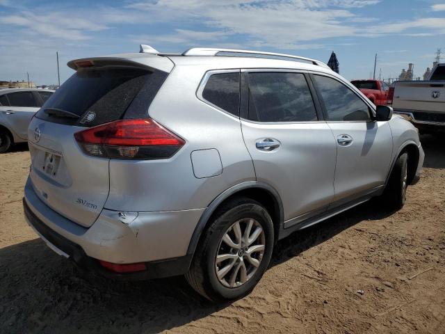 Photo 3 from auction – 2017 NISSAN ROGUE S with VIN KNMAT2MV4HP554528