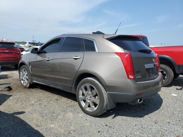 Foto 2 de la subasta – 2012 CADILLAC SRX PERFOR con VIN 3GYFNBE30CS631803