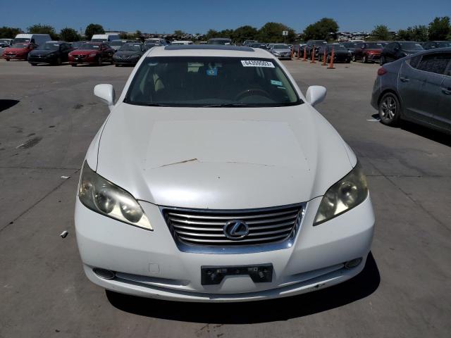 Photo 5 from auction – 2007 LEXUS ES 350 with VIN JTHBJ46G372112399