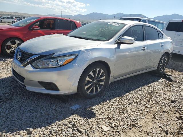 NISSAN ALTIMA 2.5 2016 with VIN 1N4AL3AP0GC251429 - Photo from auction