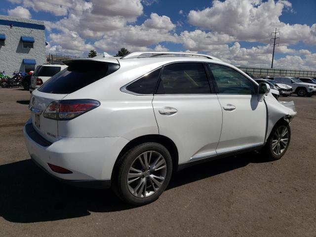 صورة رقم 3 من المزاد - 2013 LEXUS RX 350 مع VIN 2T2ZK1BA1DC113203