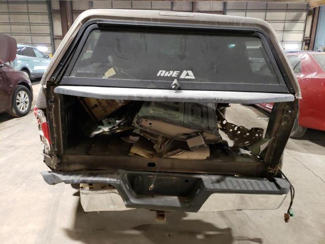 Photo 6 from auction – 2016 FORD F150 SUPER with VIN 1FTEW1EF6GKD08537