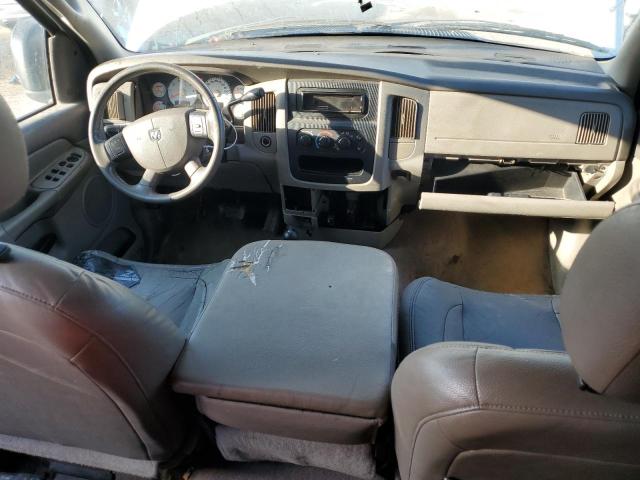 صورة رقم 8 من المزاد - 2005 DODGE RAM 1500 S مع VIN 1D7HU18D35S366346