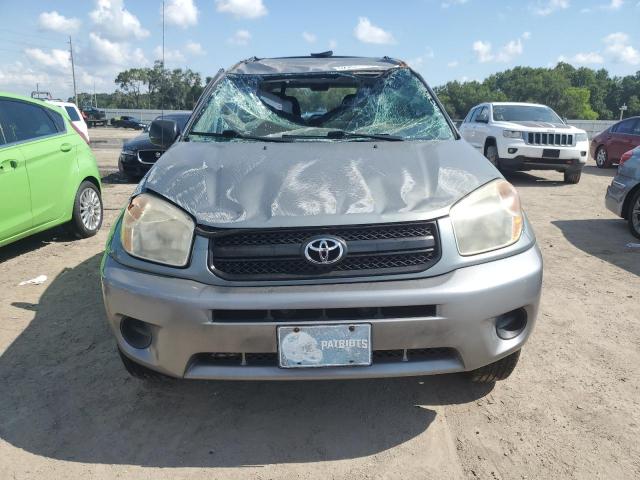 Photo 5 from auction – 2004 TOYOTA RAV4 with VIN JTEGD20V240013506