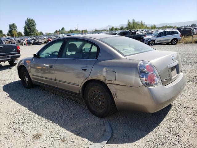 Photo 2 from auction – 2005 NISSAN ALTIMA S with VIN 1N4AL11E75C220761