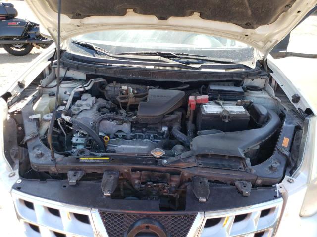 Photo 11 from auction – 2011 NISSAN ROGUE S with VIN JN8AS5MT4BW185898