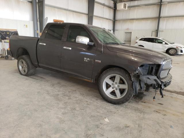 Photo 4 from auction – 2016 RAM 1500 ST with VIN 3C6RR7KT7GG228751