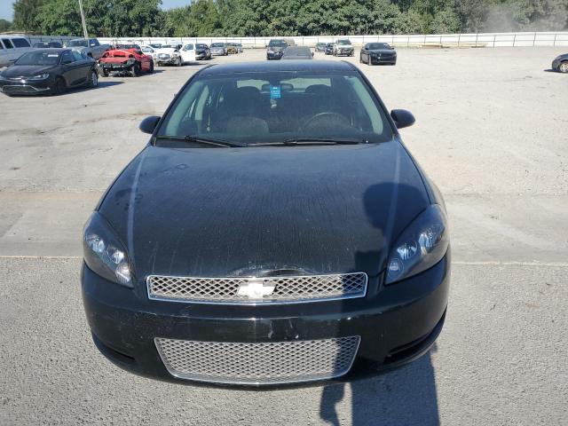 Photo 5 from auction – 2012 CHEVROLET IMPALA LT with VIN 2G1WG5E34C1182986