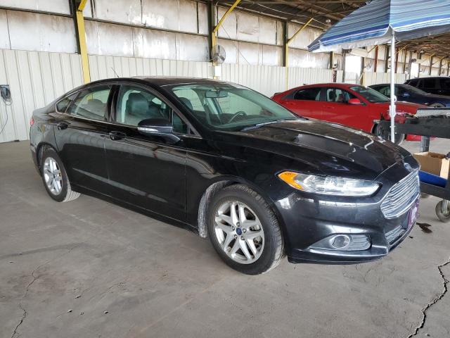 Photo 4 from auction – 2015 FORD FUSION SE with VIN 3FA6P0HD3FR161647