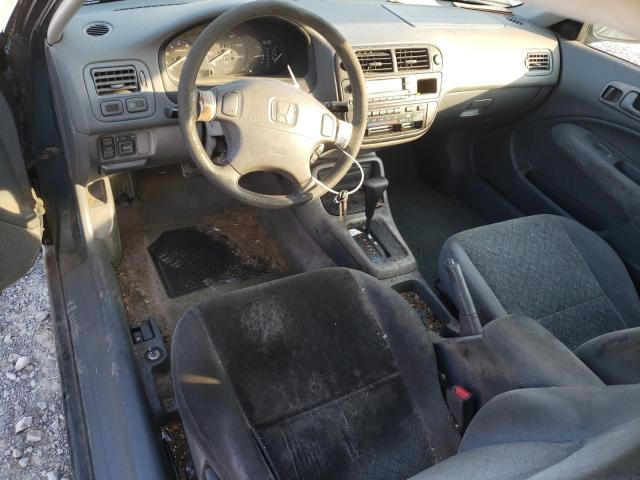 Photo 8 from auction – 1998 HONDA CIVIC EX with VIN 1HGEJ8248WL019552