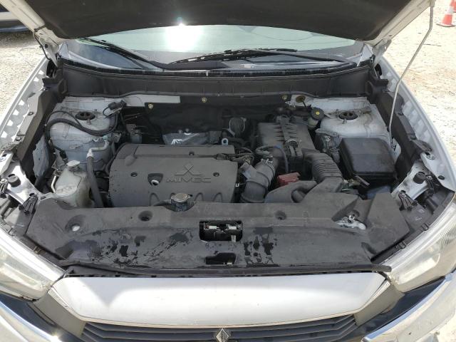 Photo 12 from auction – 2017 MITSUBISHI OUTLANDER with VIN JA4AP3AU1HZ023470