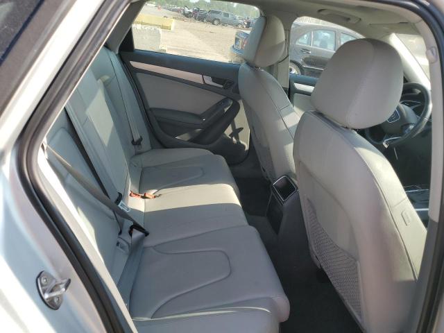 Photo 10 from auction – 2013 AUDI A4 PREMIUM with VIN WAUBFAFL6DA160556