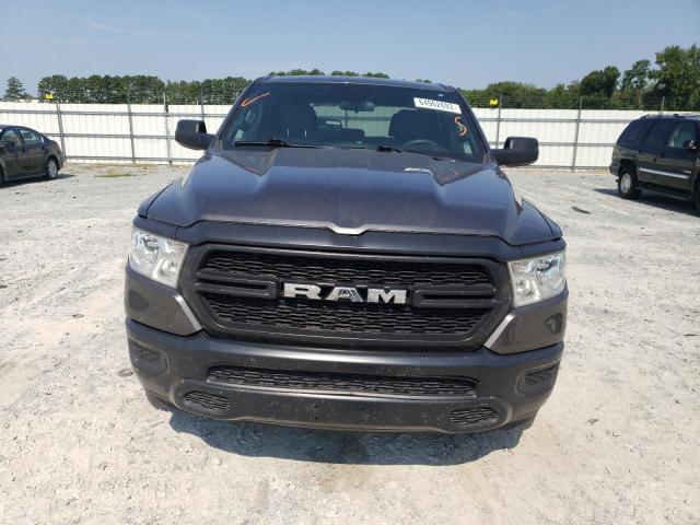 Photo 5 from auction – 2021 RAM 1500 TRADE with VIN 1C6RRFGG4MN603987
