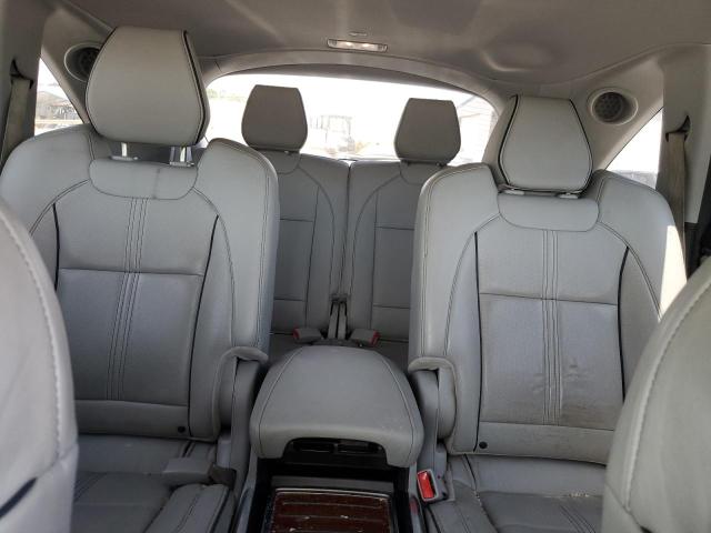 Photo 10 from auction – 2017 ACURA MDX ADVANC with VIN 5FRYD3H89HB006409