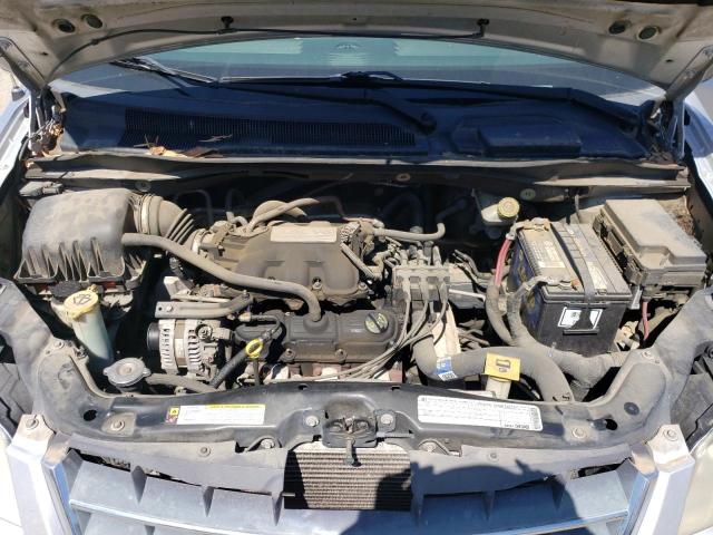 Photo 11 from auction – 2010 CHRYSLER TOWN & COU with VIN 2A4RR5D19AR221630