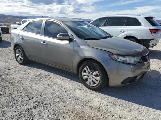 Photo 4 from auction – 2010 KIA FORTE EX with VIN KNAFU4A20A5299951