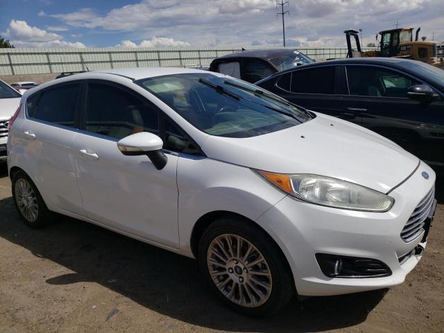 Photo 4 from auction – 2015 FORD FIESTA TIT with VIN 3FADP4FJ8FM138353
